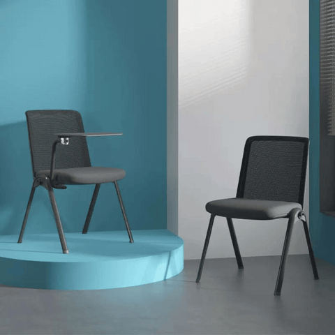 Vigor-A Stackable Training Chair - Gavisco Office Furniture