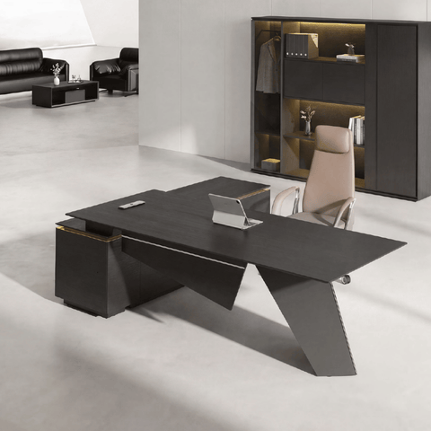 Vision-B Premium Luxury Advance Office Executive Desk