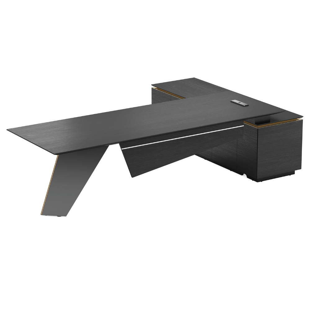 Vision-B Premium Luxury Advance Office Executive Desk