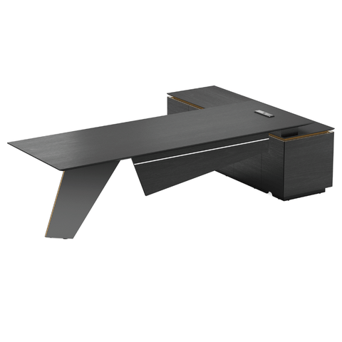 Vision-B Premium Luxury Advance Office Executive Desk