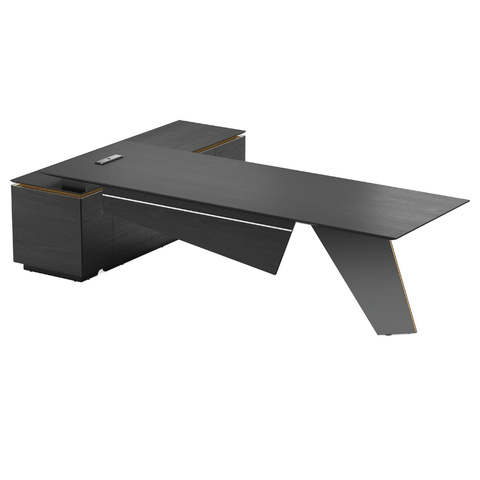 Vision-B Premium Luxury Advance Office Executive Desk