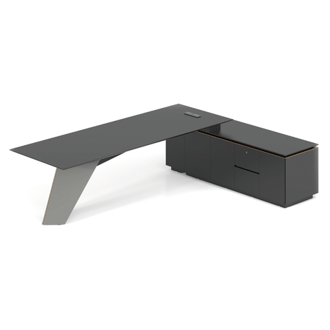 Vision-B Premium Luxury Advance Office Executive Desk
