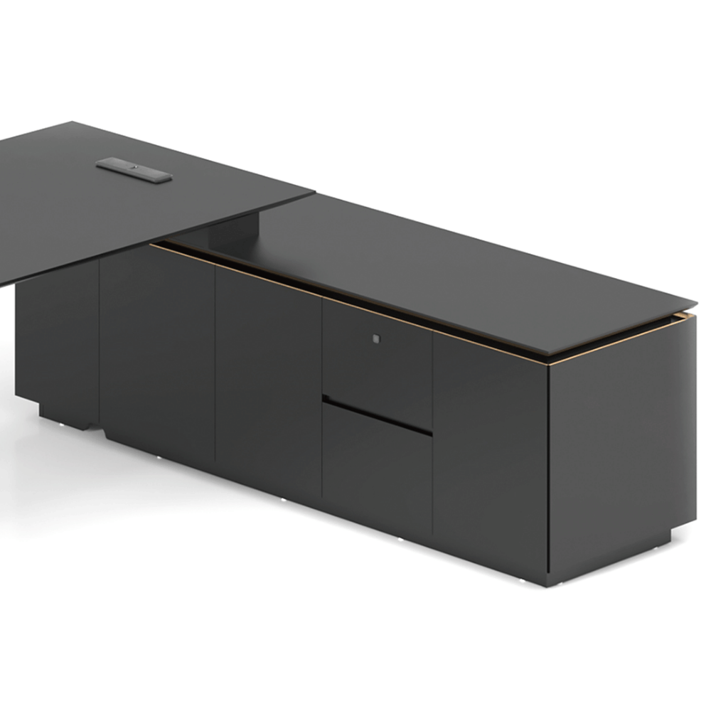 Vision-B Premium Luxury Advance Office Executive Desk