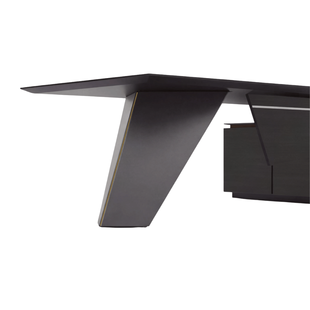Vision-B Premium Luxury Advance Office Executive Desk