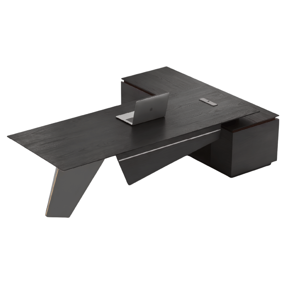 Vision-B Premium Luxury Advance Office Executive Desk