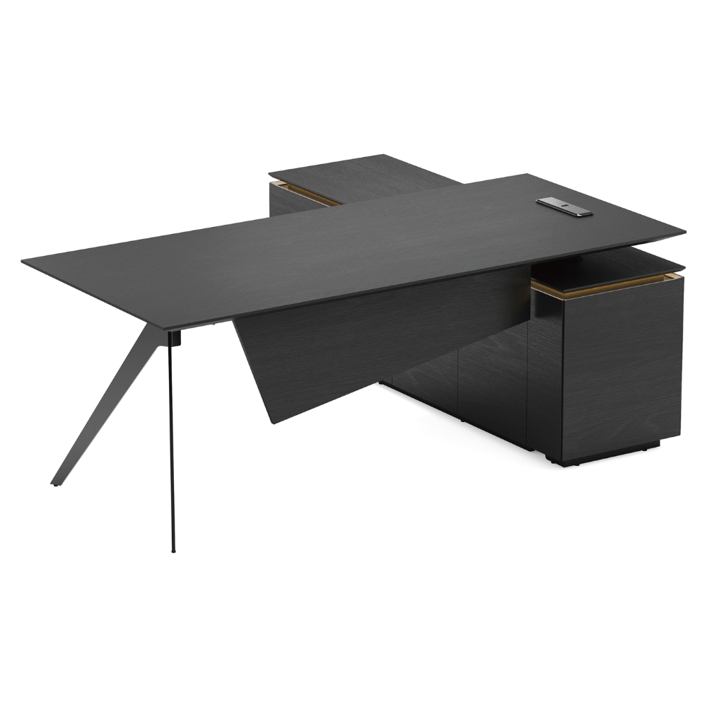 Vision-C Premium Modern Advance Office Executive Desk