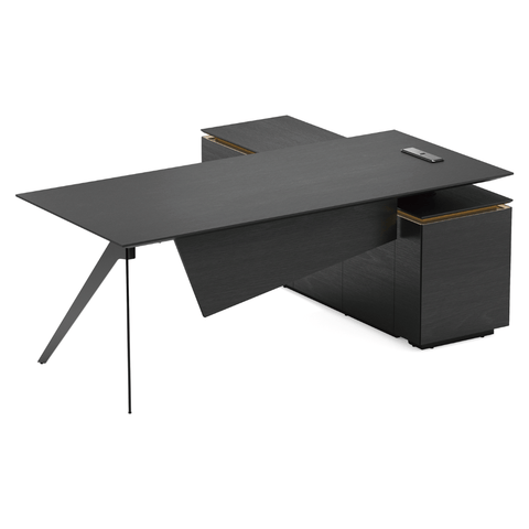 Vision-C Premium Modern Advance Office Executive Desk