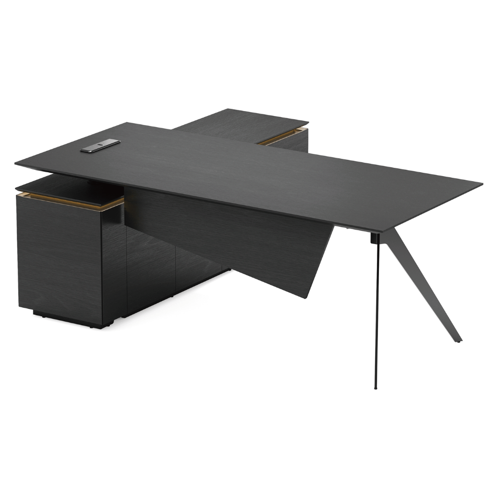 Vision-C Premium Modern Advance Office Executive Desk