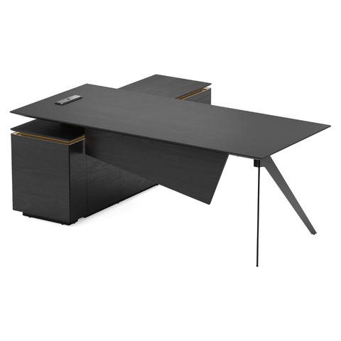 Vision-C Premium Modern Advance Office Executive Desk