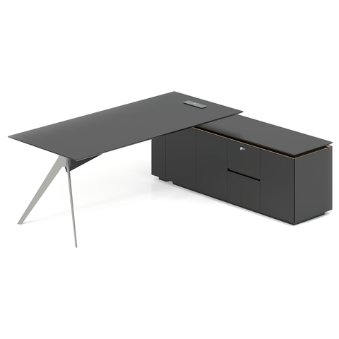 Vision-C Premium Modern Advance Office Executive Desk