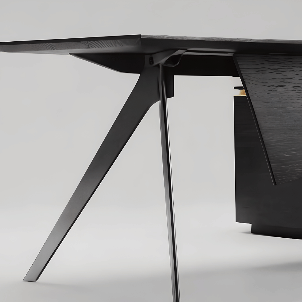 Vision-C Premium Modern Advance Office Executive Desk