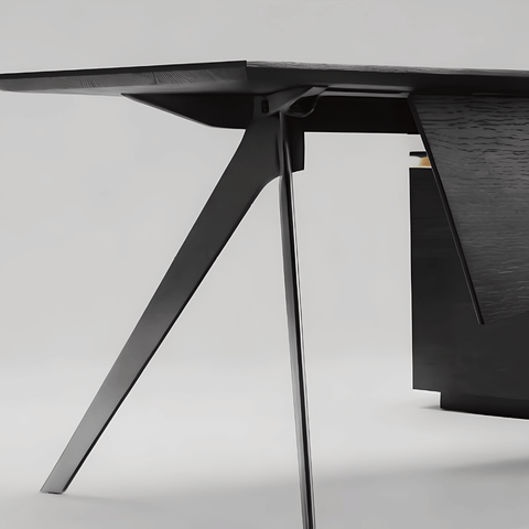 Vision-C Premium Modern Advance Office Executive Desk