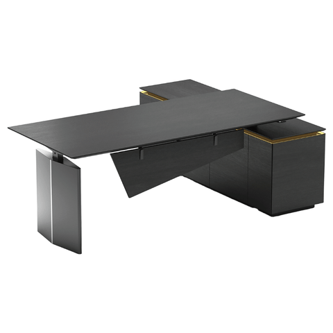 Vision-D Premium Modern Executive Electric Standing Desk