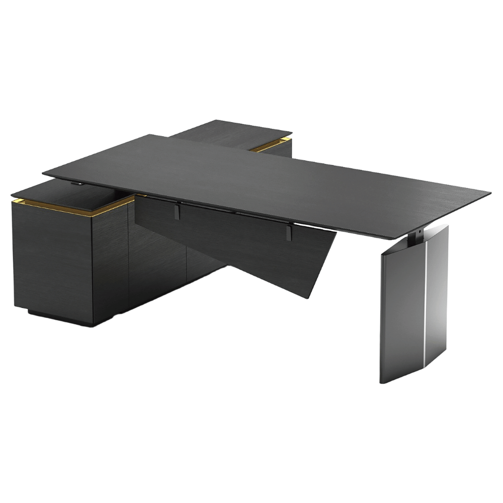 Vision-D Premium Modern Executive Electric Standing Desk