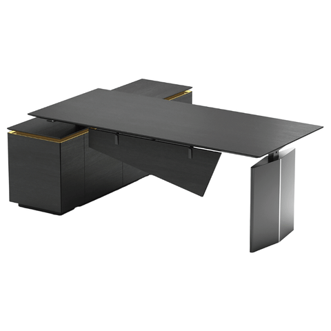 Vision-D Premium Modern Executive Electric Standing Desk