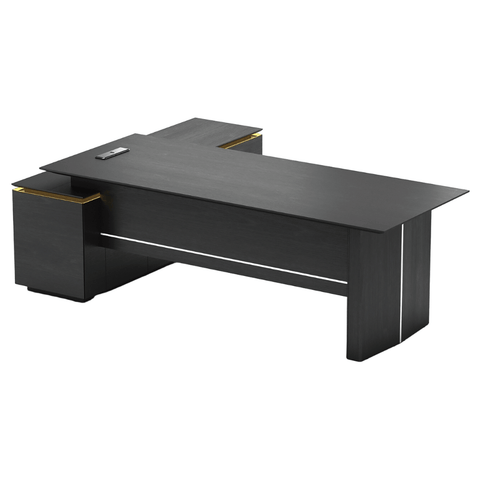 Vision-E Premium Modern Office Executive Desk