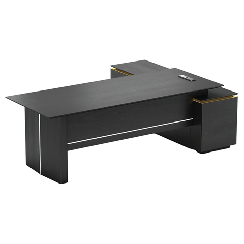 Vision-E Premium Modern Office Executive Desk