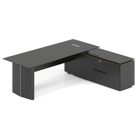 Vision-E Premium Modern Office Executive Desk