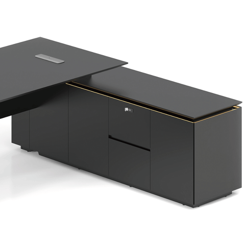 Vision-E Premium Modern Office Executive Desk