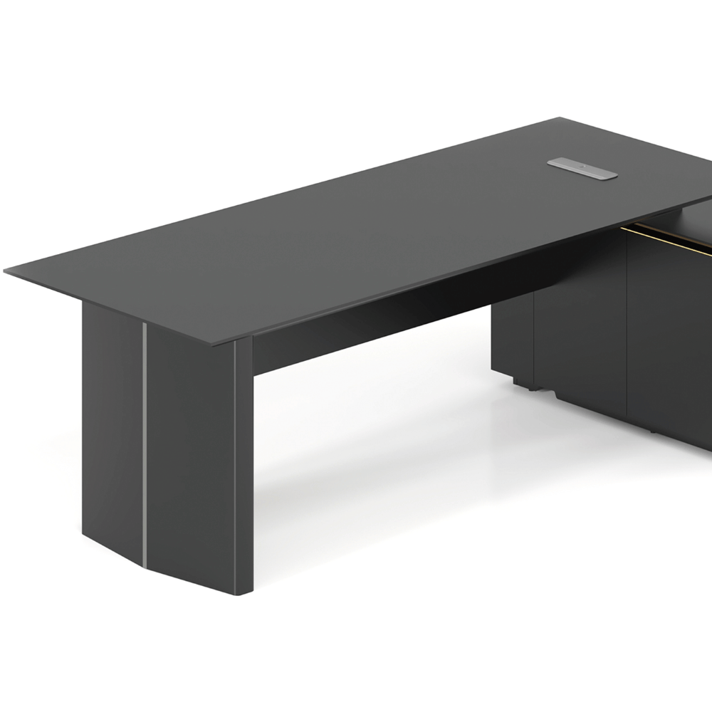 Vision-E Premium Modern Office Executive Desk