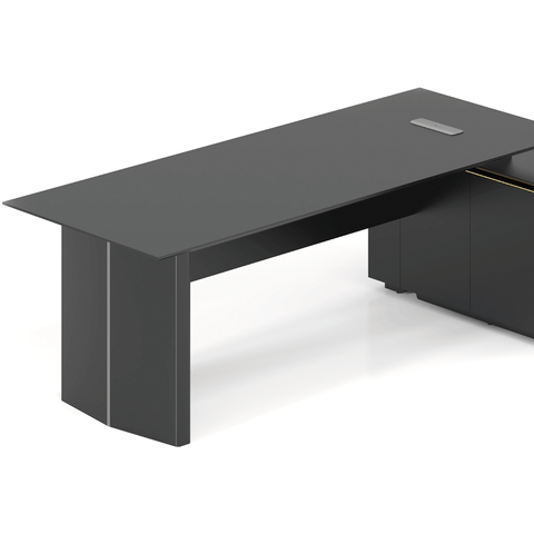 Vision-E Premium Modern Office Executive Desk