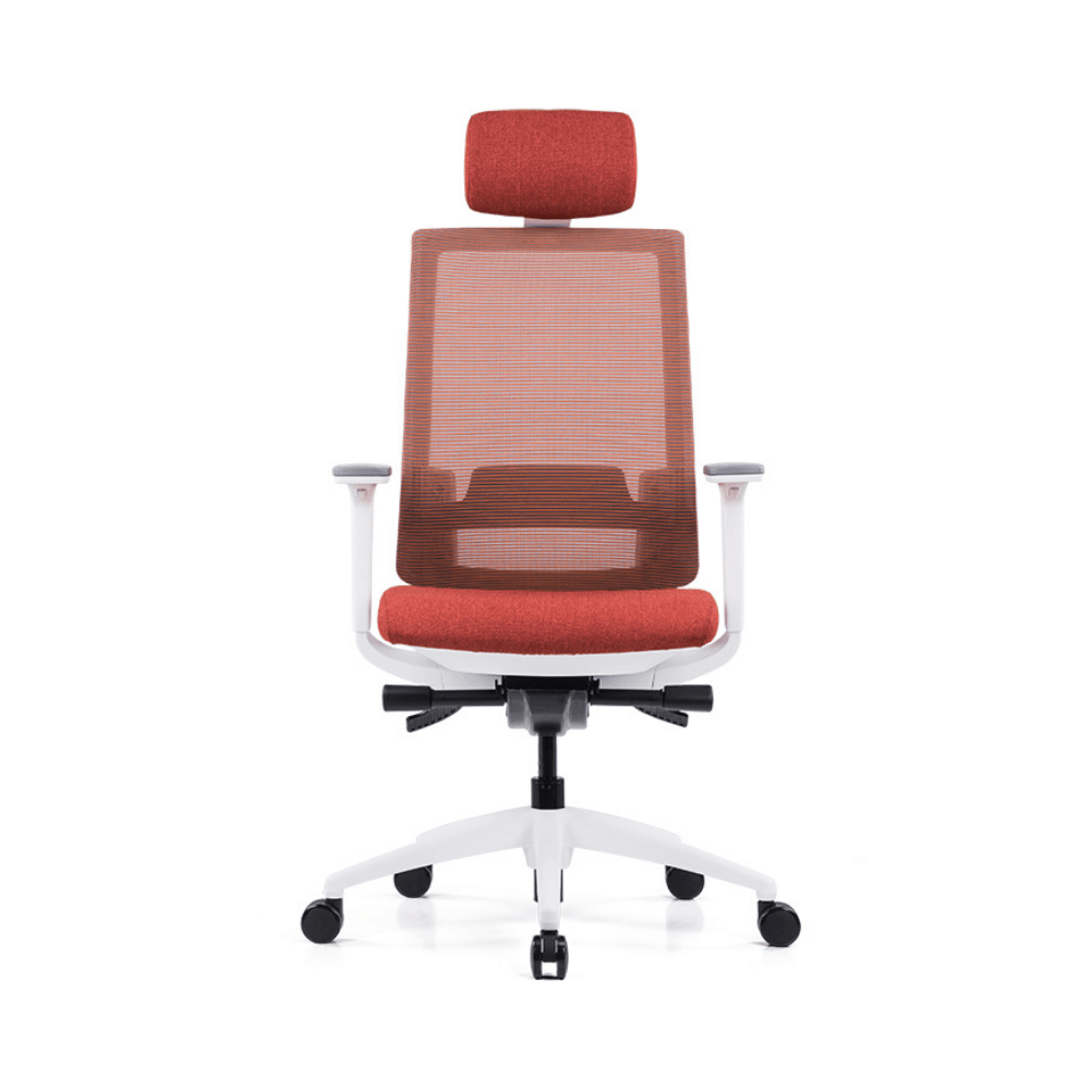 Vix High Back Ergonomic Office Chair - Gavisco Office Furniture