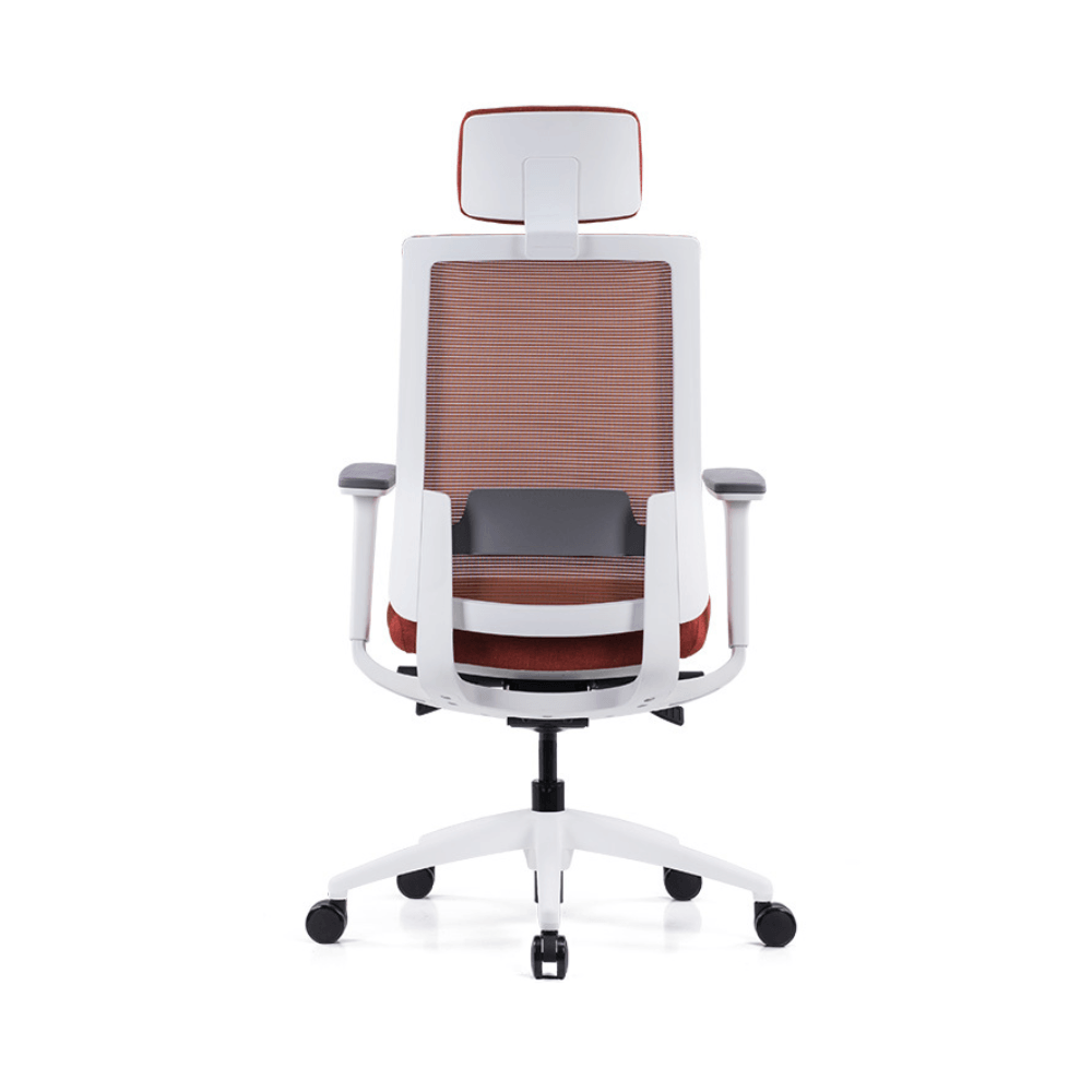 Vix High Back Ergonomic Office Chair - Gavisco Office Furniture