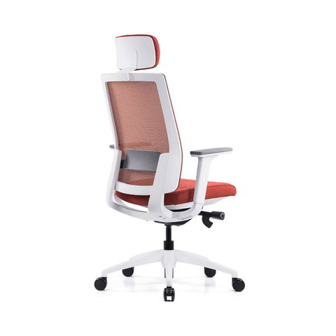 Vix High Back Ergonomic Office Chair - Gavisco Office Furniture