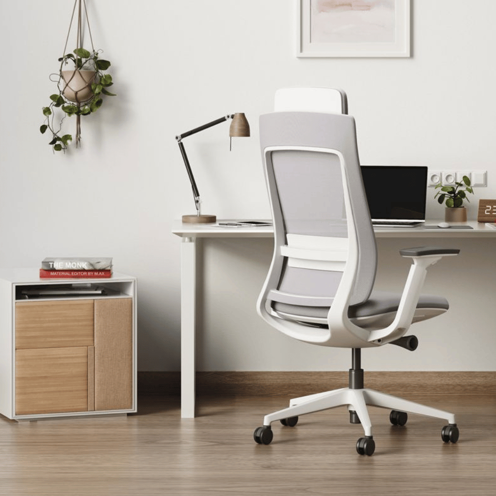 Vlad High Back Advance Ergonomic Office Chair