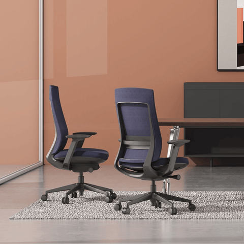Vlad High Back Advance Ergonomic Office Chair