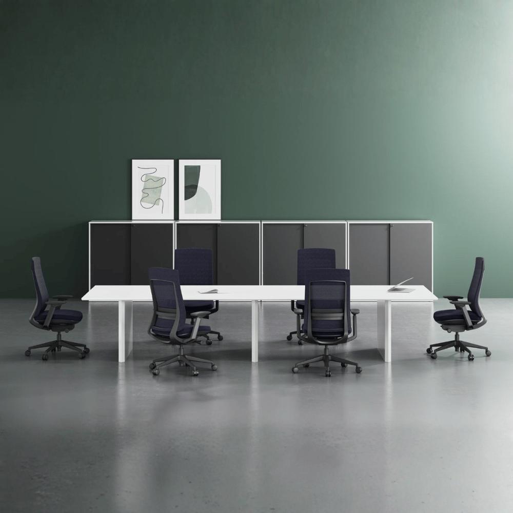 Vlad High Back Advance Ergonomic Office Chair