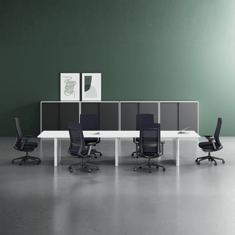 Vlad High Back Advance Ergonomic Office Chair