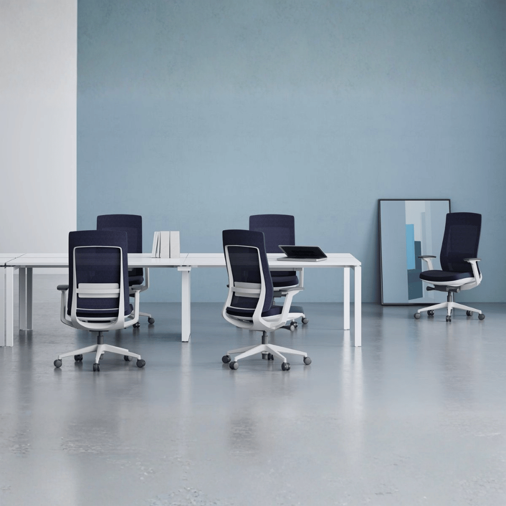 Vlad High Back Advance Ergonomic Office Chair