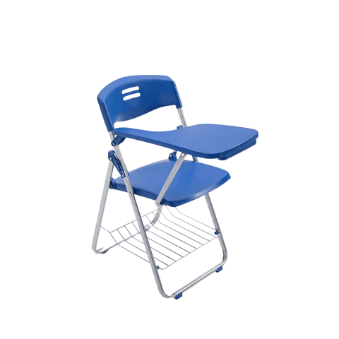 Wally Metal Folding Chair