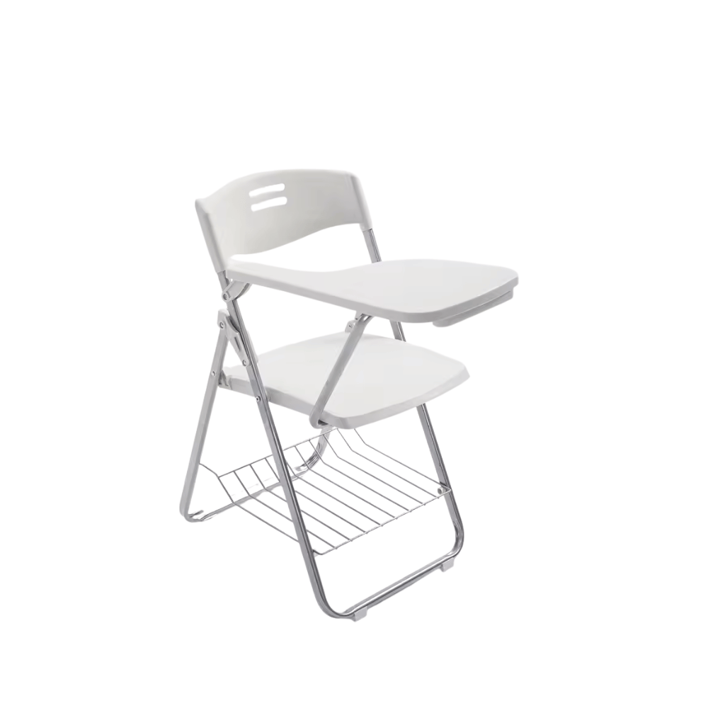 Wally Metal Folding Chair