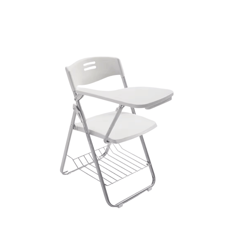 Wally Metal Folding Chair