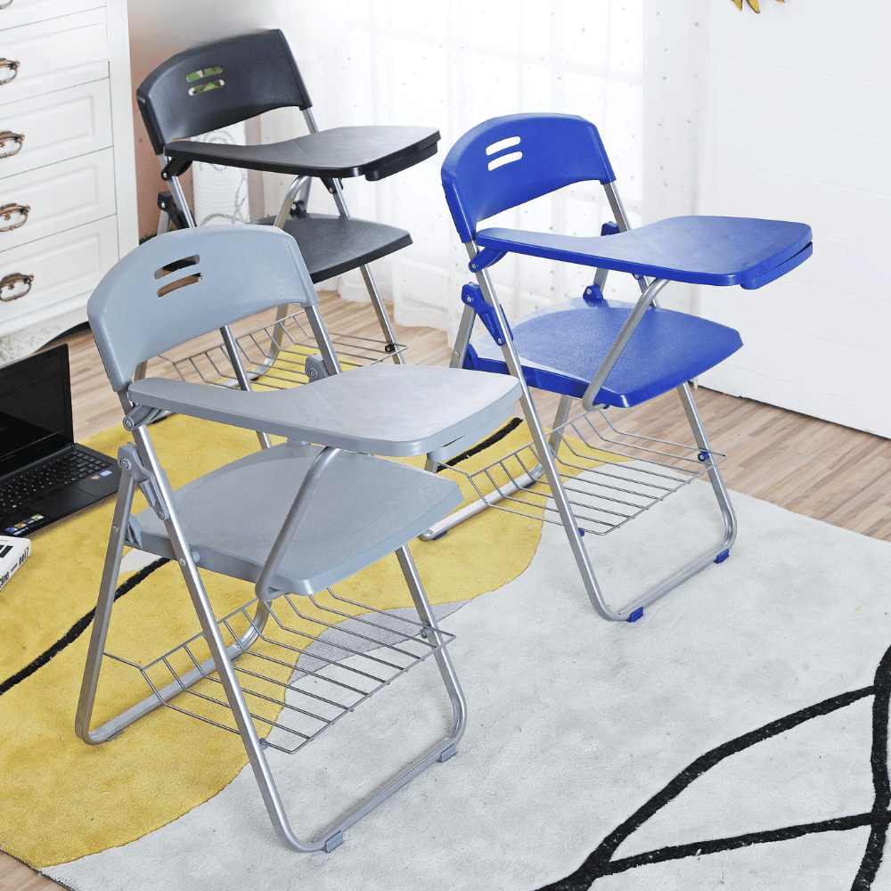 Wally Metal Folding Chair