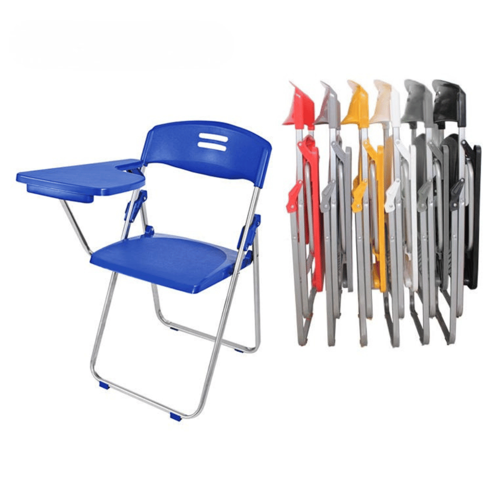 Wally Metal Folding Chair
