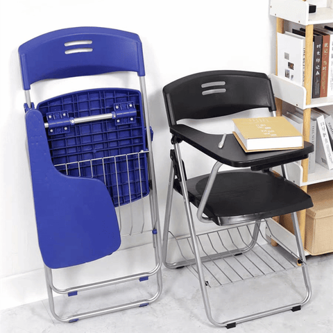 Wally Metal Folding Chair