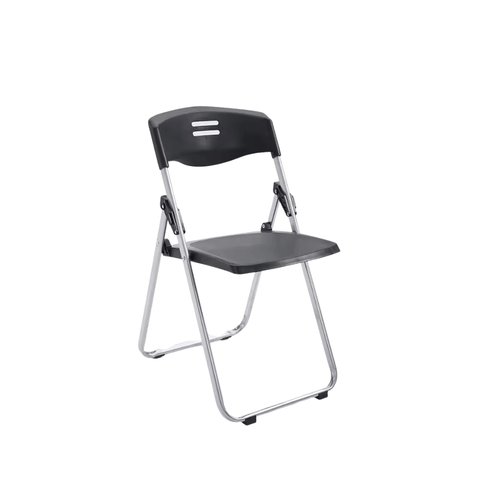 Wally Metal Folding Chair