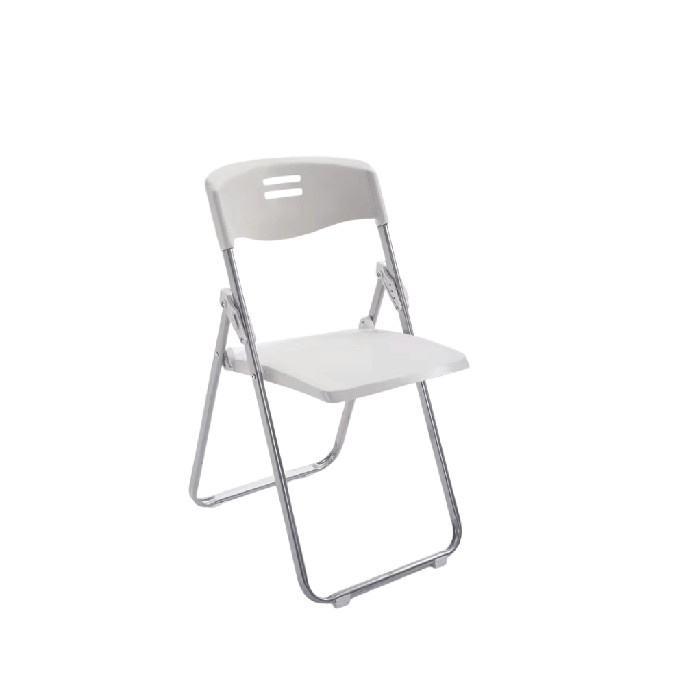 Wally Metal Folding Chair