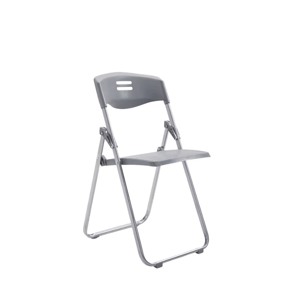 Wally Metal Folding Chair