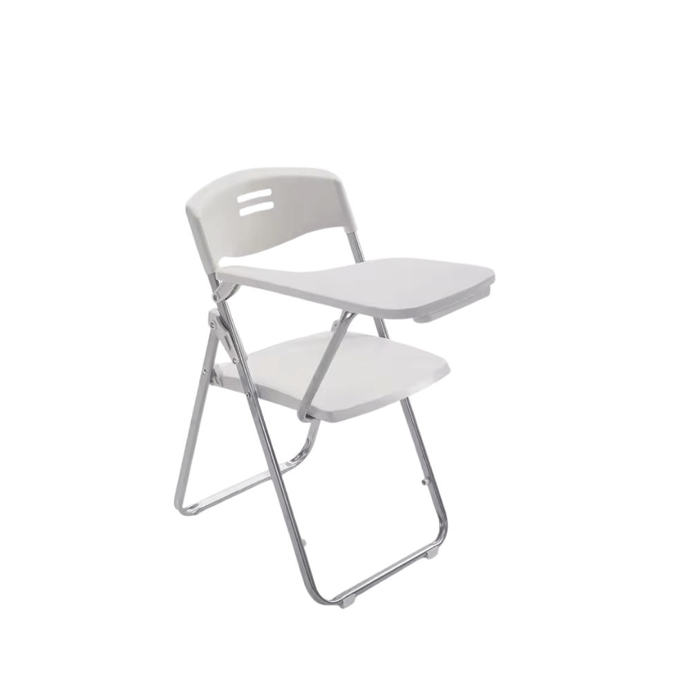 Wally Metal Folding Chair