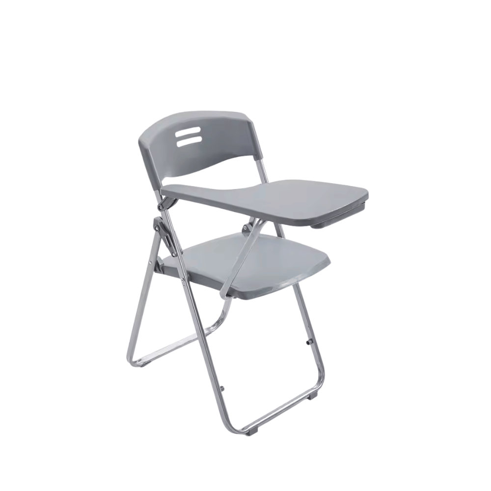 Wally Metal Folding Chair