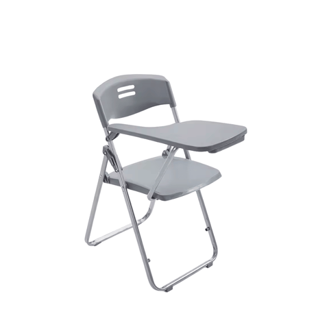 Wally Metal Folding Chair