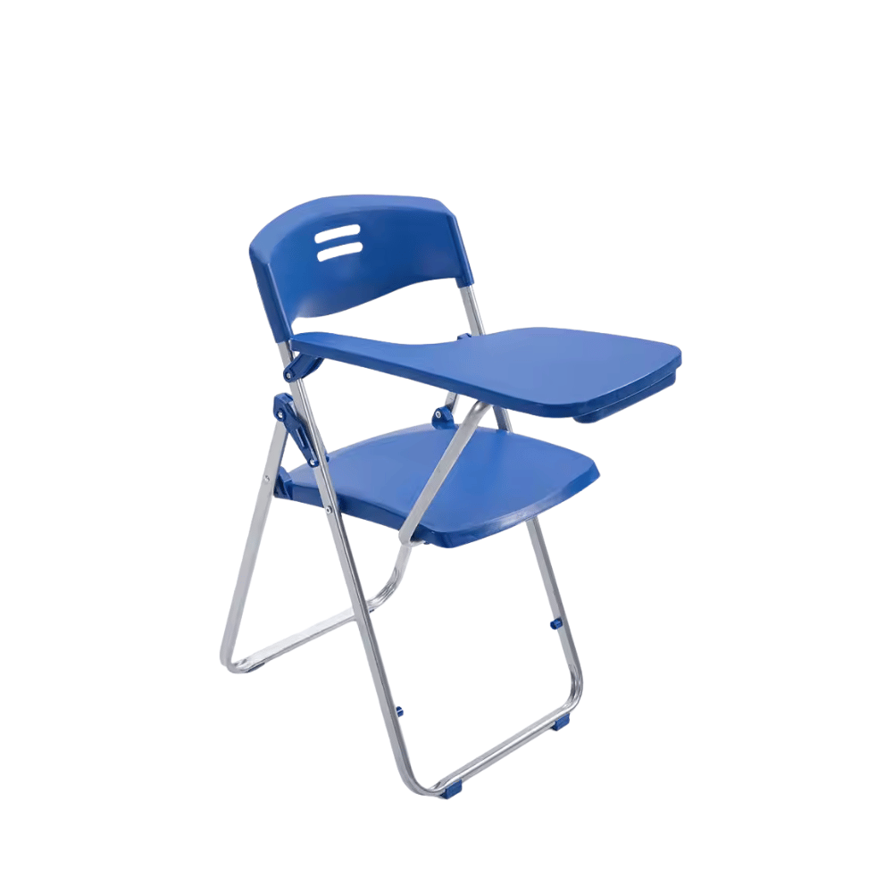 Wally Metal Folding Chair