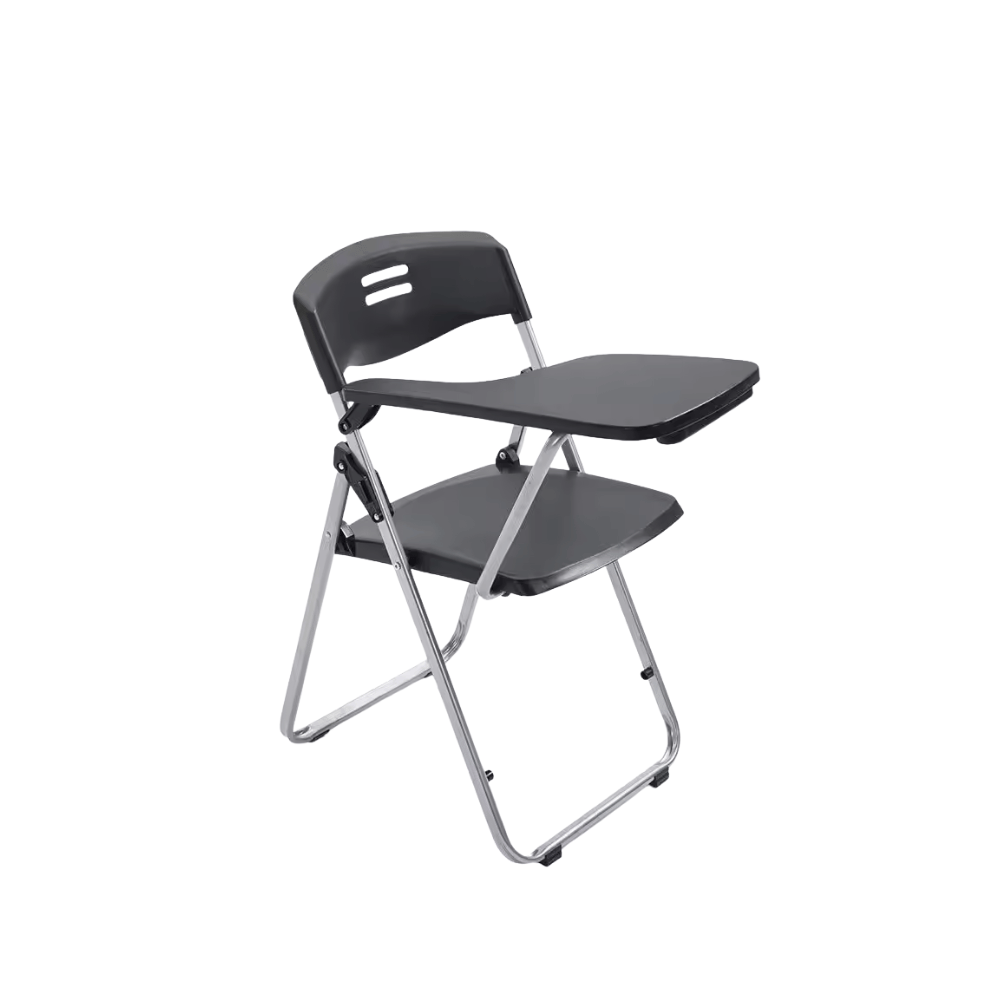 Wally Metal Folding Chair