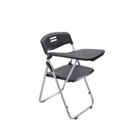 Wally Metal Folding Chair