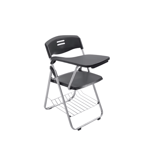 Wally Metal Folding Chair