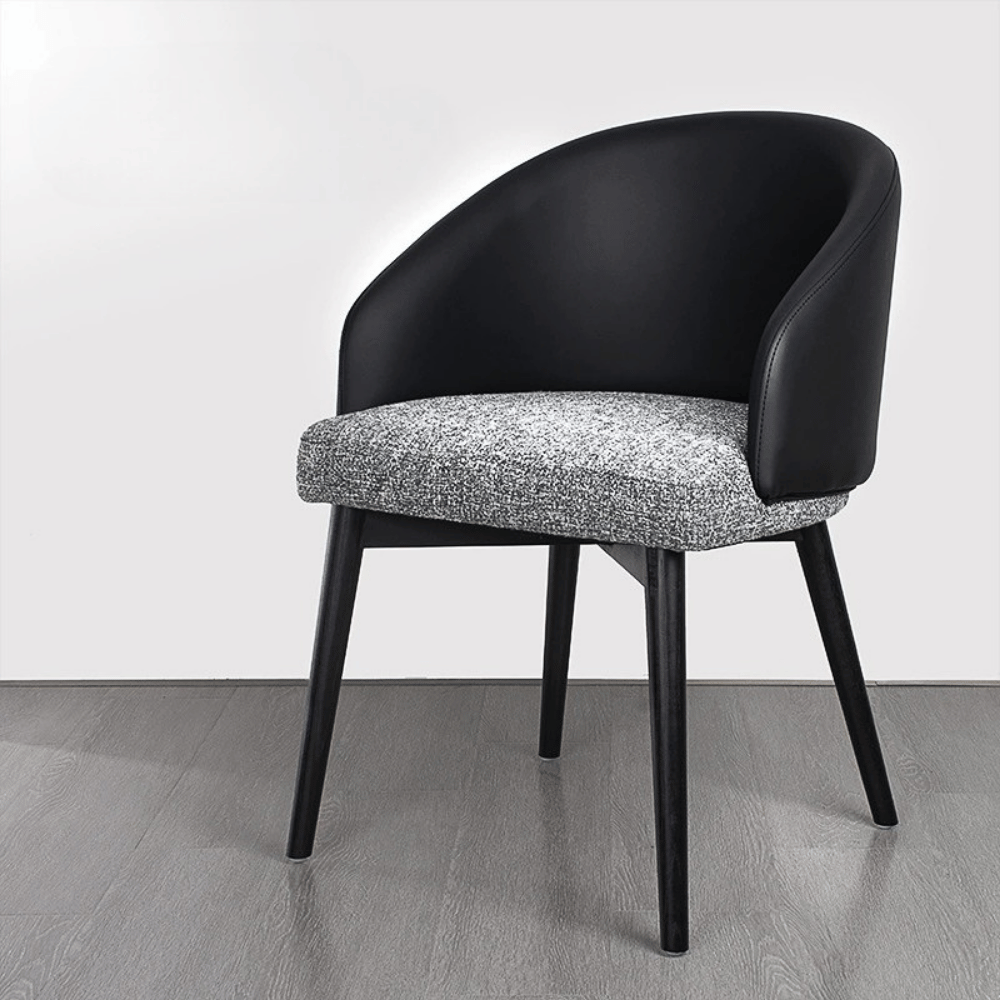 Wilton Modern Upholstered Dining Chair